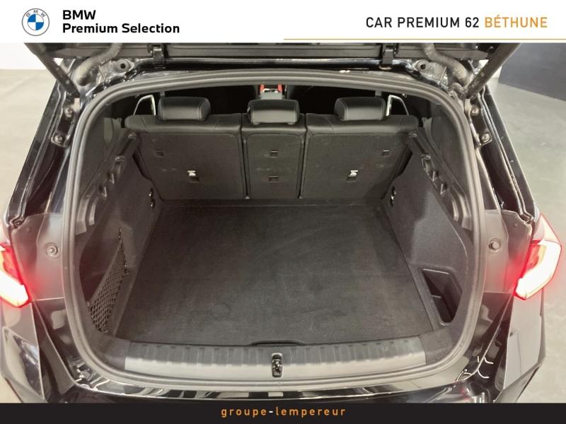 Image BMW X1 sDrive20i 170ch M Sport