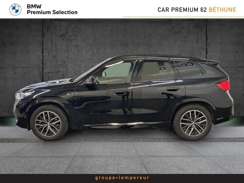 Image BMW X1 sDrive20i 170ch M Sport