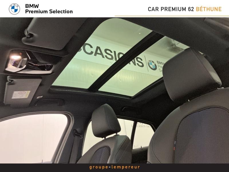 Image BMW Série 1 118iA 136ch M Sport DKG7