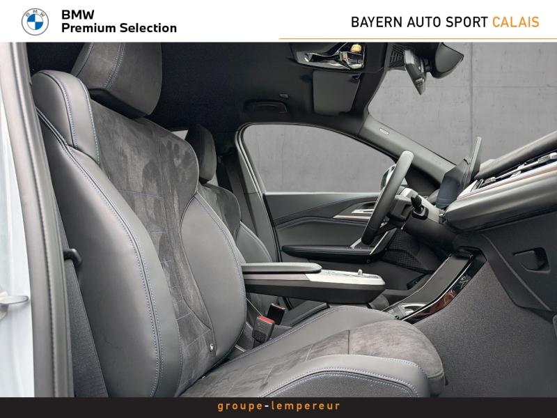 Image BMW X2 iX2 eDrive20 204ch M Sport