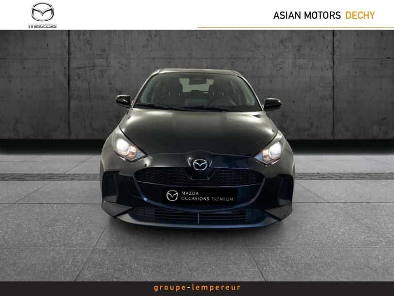 Image MAZDA Mazda 2 Hybrid 1.5 Hybrid 116ch Centre-Line 2024