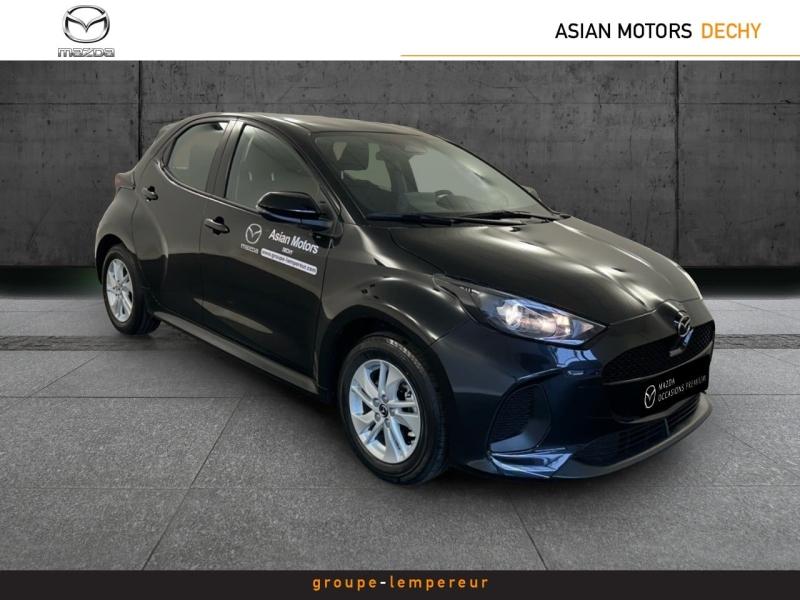 Image MAZDA Mazda 2 Hybrid 1.5 Hybrid 116ch Centre-Line 2024