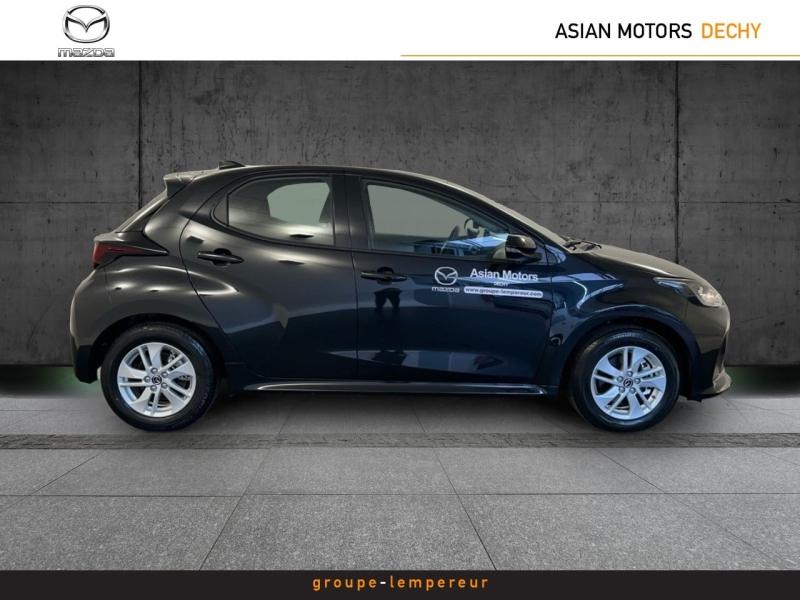 Image MAZDA Mazda 2 Hybrid 1.5 Hybrid 116ch Centre-Line 2024