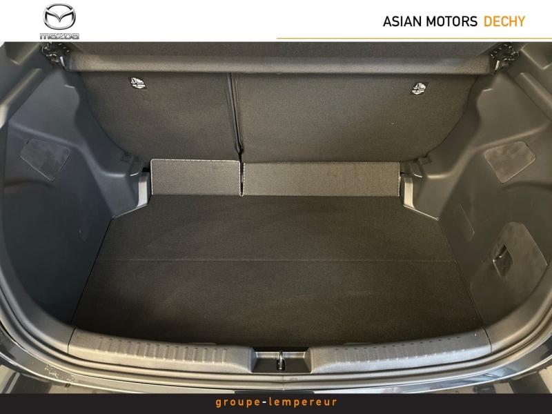 Image MAZDA Mazda 2 Hybrid 1.5 Hybrid 116ch Centre-Line 2024