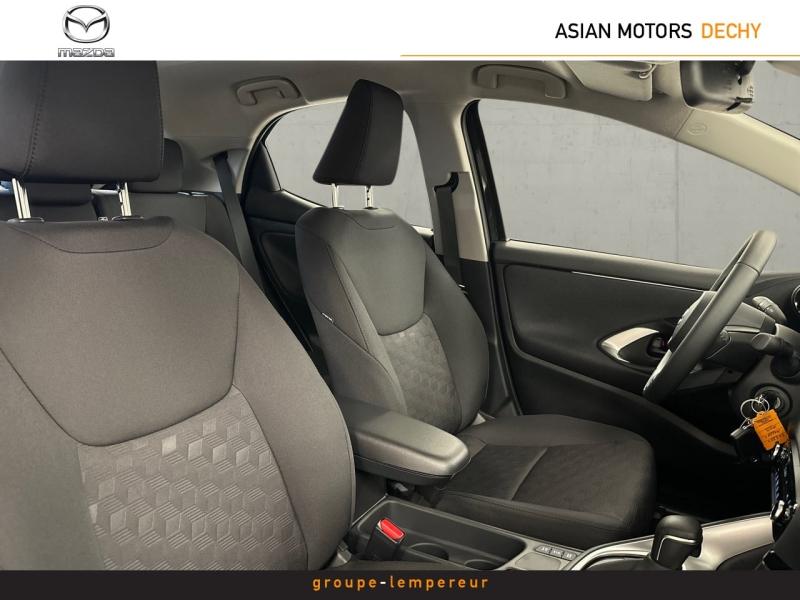 Image MAZDA Mazda 2 Hybrid 1.5 Hybrid 116ch Centre-Line 2024