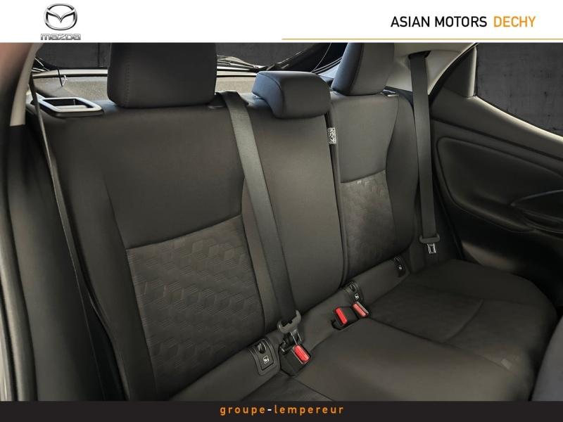 Image MAZDA Mazda 2 Hybrid 1.5 Hybrid 116ch Centre-Line 2024