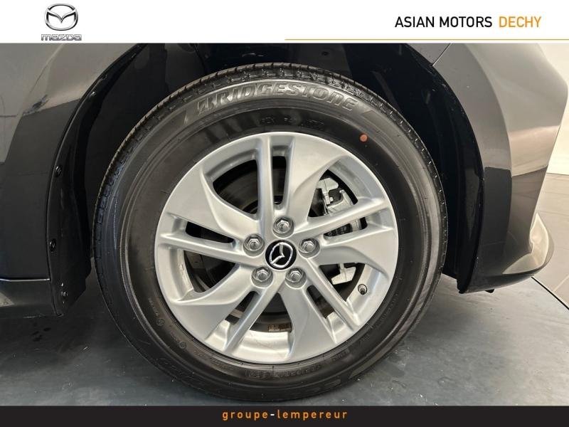 Image MAZDA Mazda 2 Hybrid 1.5 Hybrid 116ch Centre-Line 2024