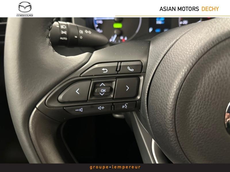 Image MAZDA Mazda 2 Hybrid 1.5 Hybrid 116ch Centre-Line 2024