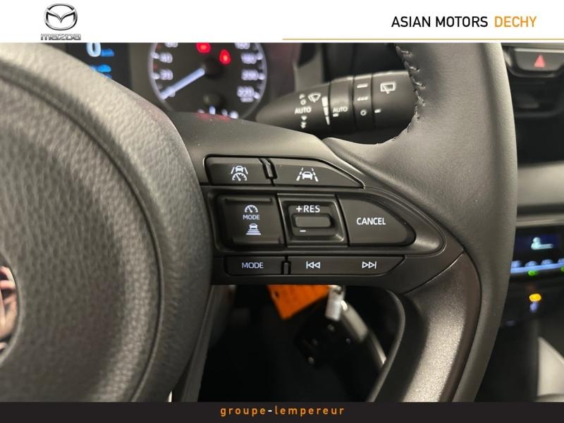 Image MAZDA Mazda 2 Hybrid 1.5 Hybrid 116ch Centre-Line 2024