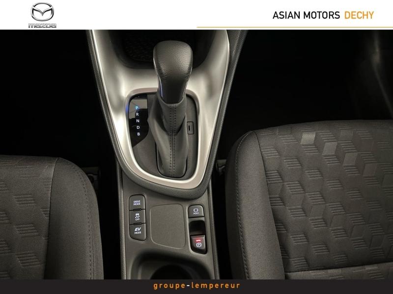 Image MAZDA Mazda 2 Hybrid 1.5 Hybrid 116ch Centre-Line 2024