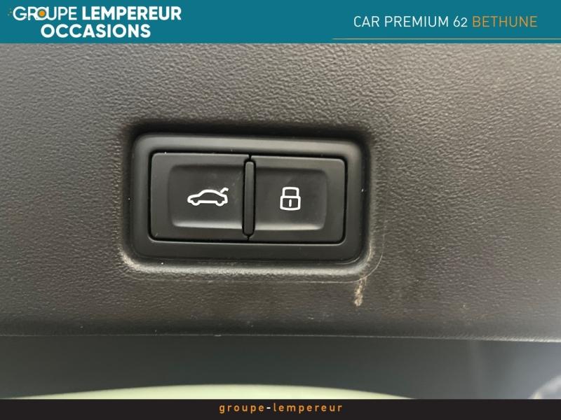 Image AUDI Q4 Sportback e-tron 45 e-tron 265ch quattro S line