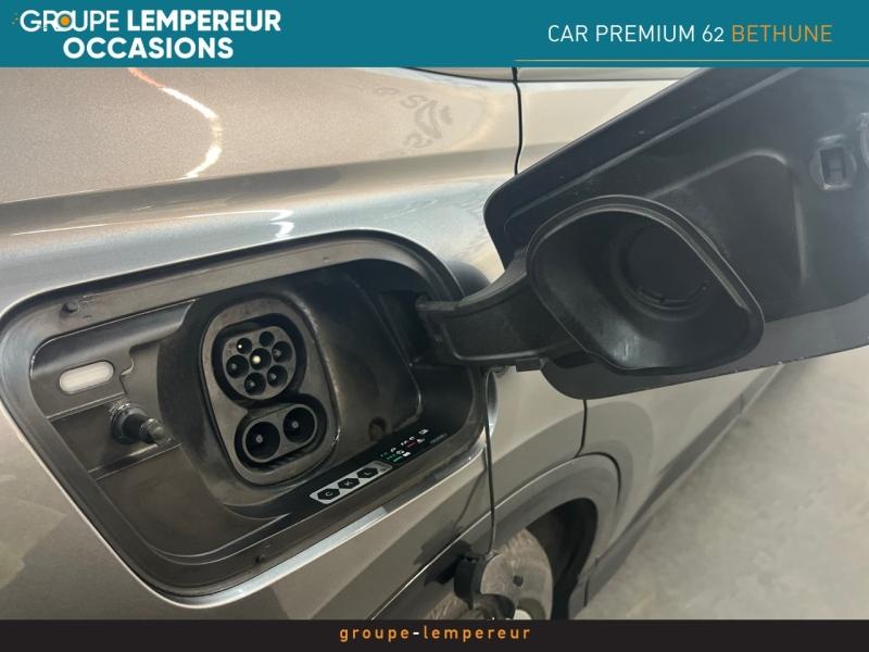 Image AUDI Q4 Sportback e-tron 45 e-tron 265ch quattro S line