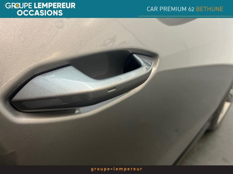 Image AUDI Q4 Sportback e-tron 45 e-tron 265ch quattro S line