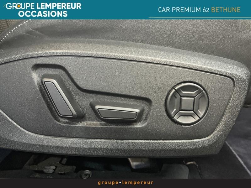 Image AUDI Q4 Sportback e-tron 45 e-tron 265ch quattro S line