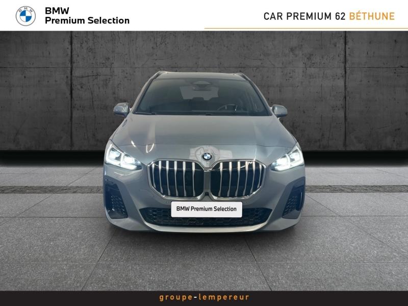Image BMW Série 2 ActiveTourer 218i 136ch M Sport DKG7