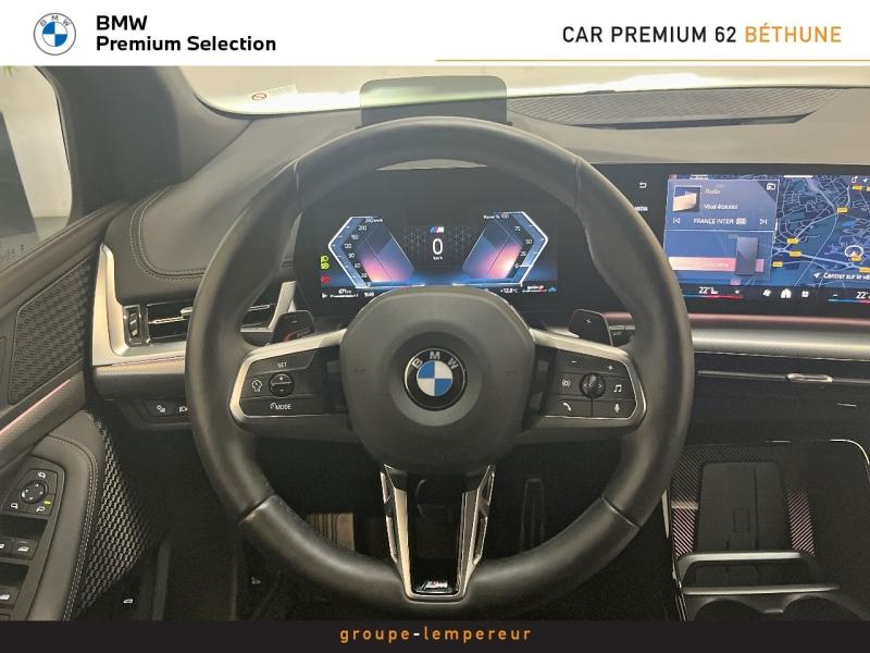 Image BMW Série 2 ActiveTourer 218i 136ch M Sport DKG7