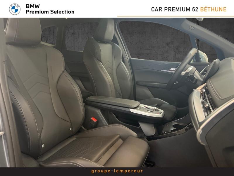 Image BMW Série 2 ActiveTourer 218i 136ch M Sport DKG7