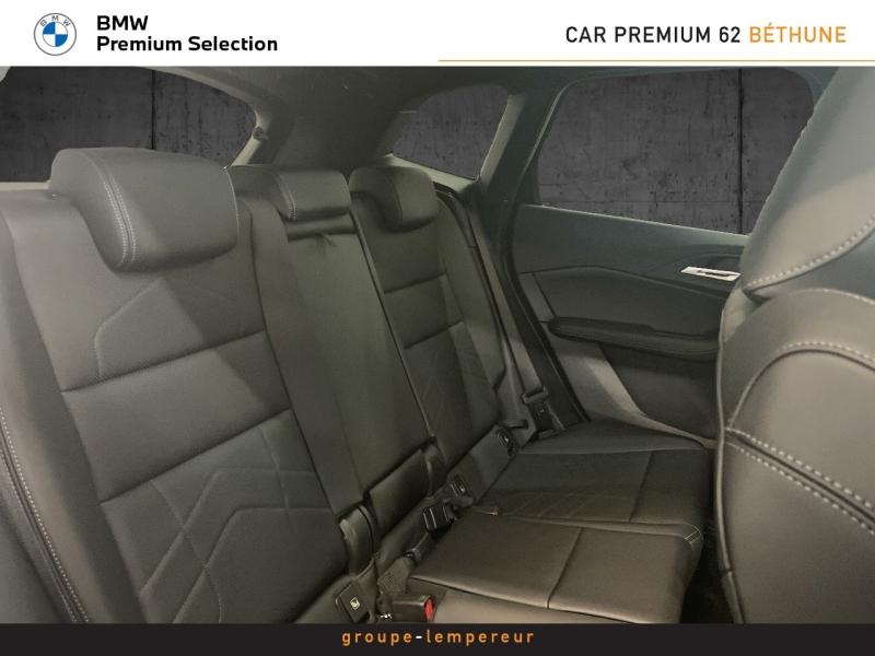 Image BMW Série 2 ActiveTourer 218i 136ch M Sport DKG7