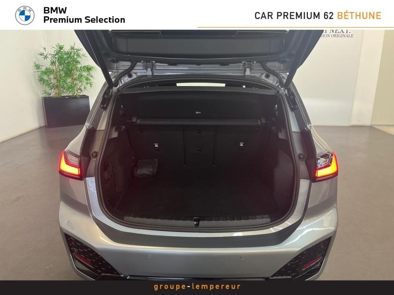 Image BMW Série 2 ActiveTourer 218i 136ch M Sport DKG7