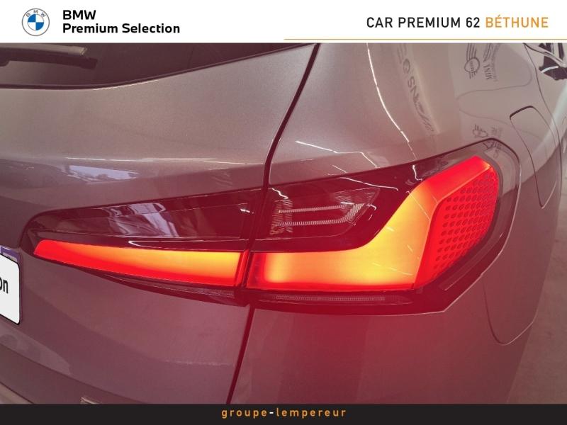 Image BMW Série 2 ActiveTourer 218i 136ch M Sport DKG7