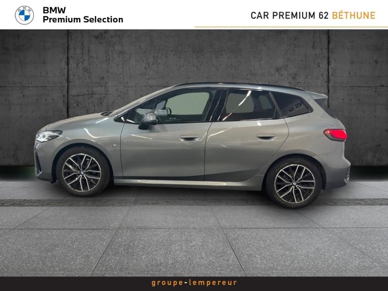 Image BMW Série 2 ActiveTourer 218i 136ch M Sport DKG7