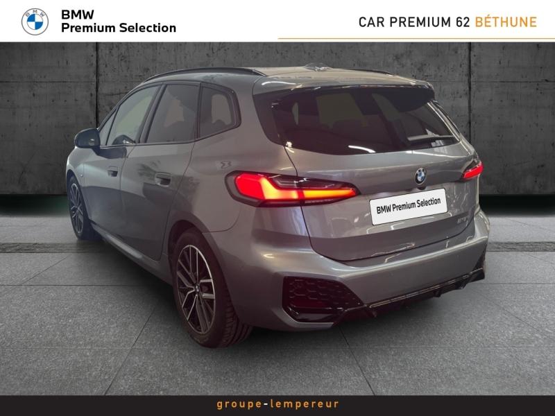 Image BMW Série 2 ActiveTourer 218i 136ch M Sport DKG7