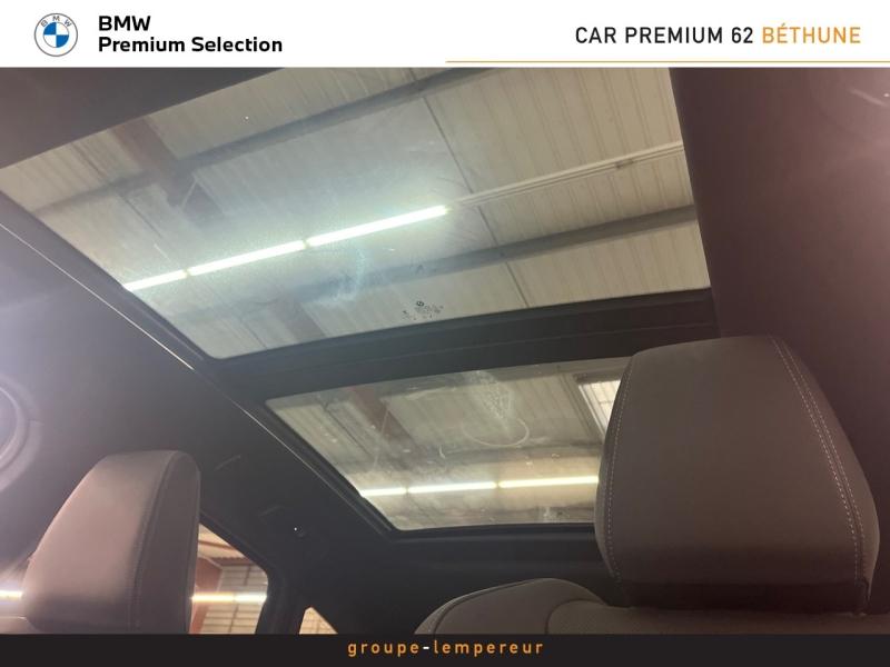 Image BMW Série 2 ActiveTourer 218i 136ch M Sport DKG7