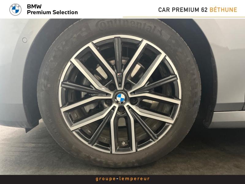 Image BMW Série 2 ActiveTourer 218i 136ch M Sport DKG7