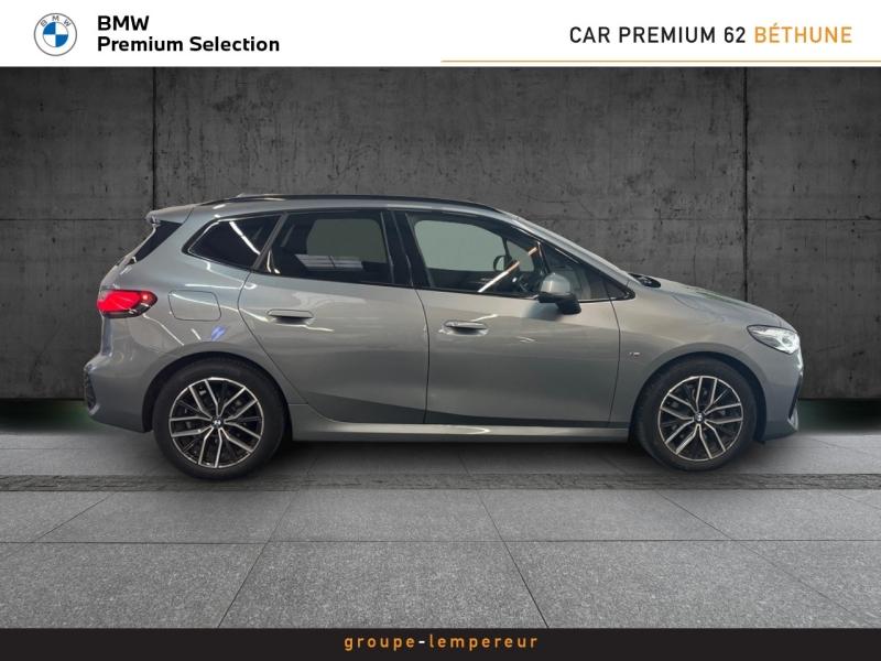 Image BMW Série 2 ActiveTourer 218i 136ch M Sport DKG7