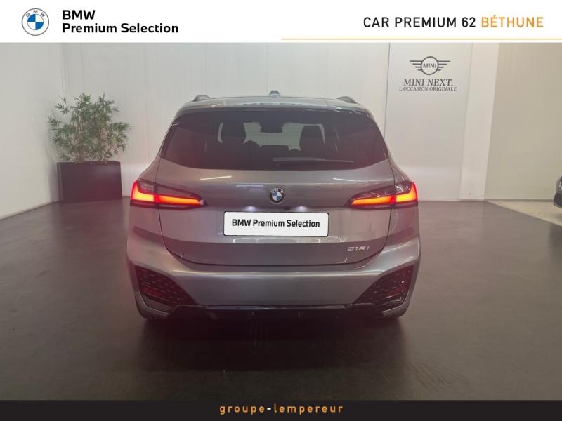 Image BMW Série 2 ActiveTourer 218i 136ch M Sport DKG7