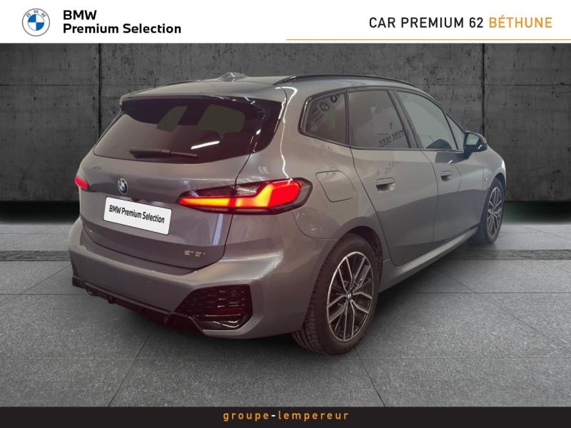 Image BMW Série 2 ActiveTourer 218i 136ch M Sport DKG7