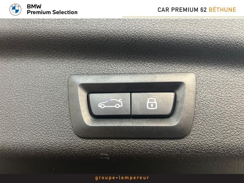 Image BMW Série 2 ActiveTourer 218i 136ch M Sport DKG7