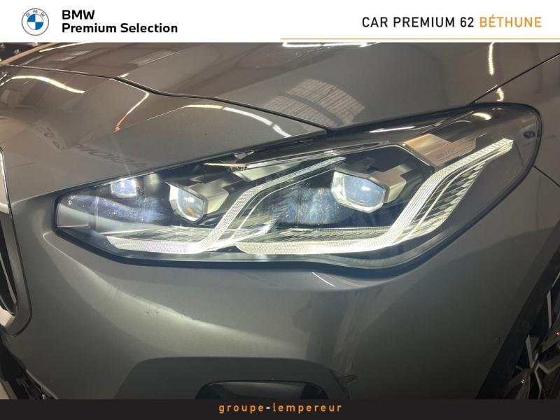 Image BMW Série 2 ActiveTourer 218i 136ch M Sport DKG7