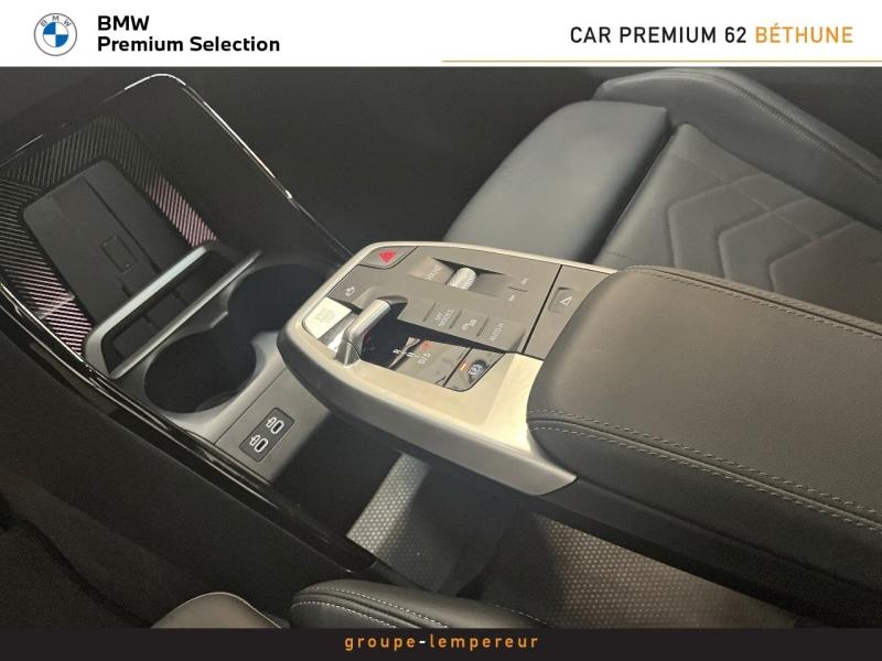 Image BMW Série 2 ActiveTourer 218i 136ch M Sport DKG7