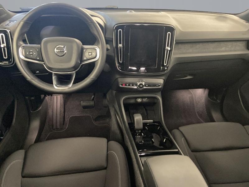 Image VOLVO XC40 Recharge 231ch Plus EDT
