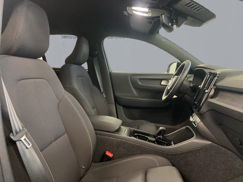 Image VOLVO XC40 Recharge 231ch Plus EDT