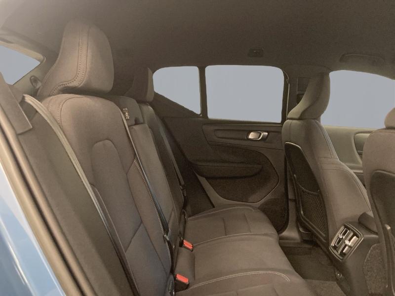 Image VOLVO XC40 Recharge 231ch Plus EDT