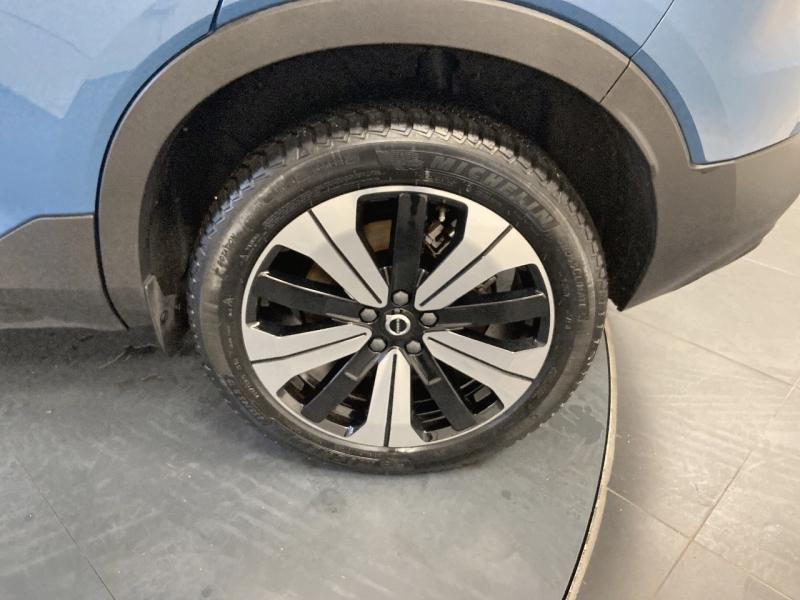 Image VOLVO XC40 Recharge 231ch Plus EDT