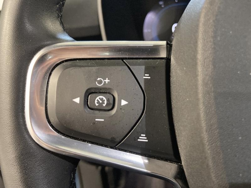 Image VOLVO XC40 Recharge 231ch Plus EDT