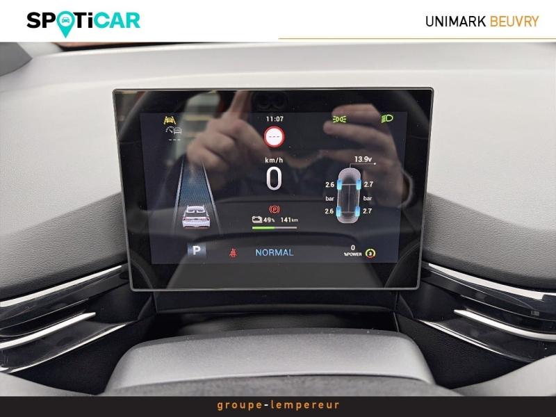 Image MG MOTOR MG4 EV 170ch - 51kWh MY23