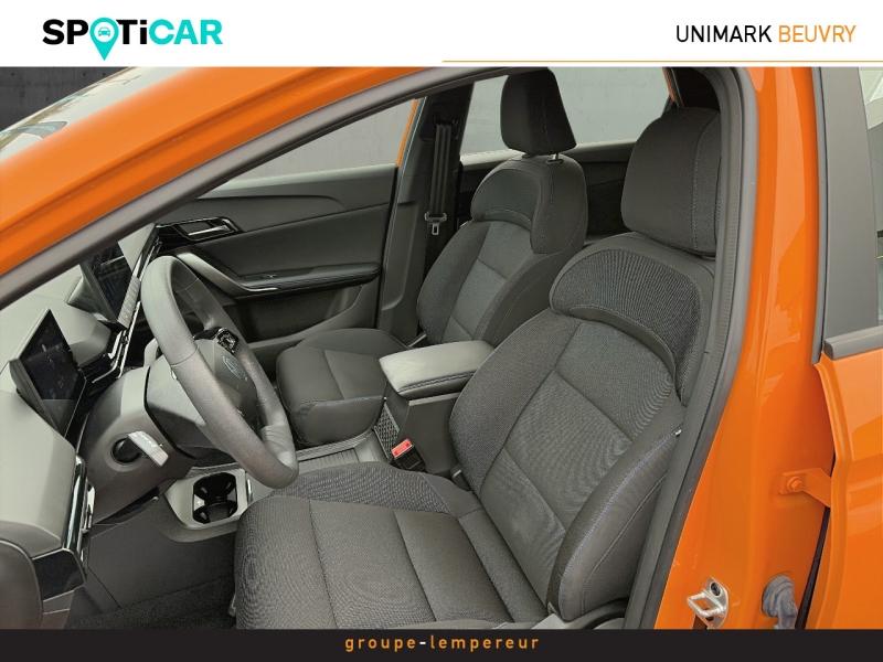 Image MG MOTOR MG4 EV 170ch - 51kWh MY23