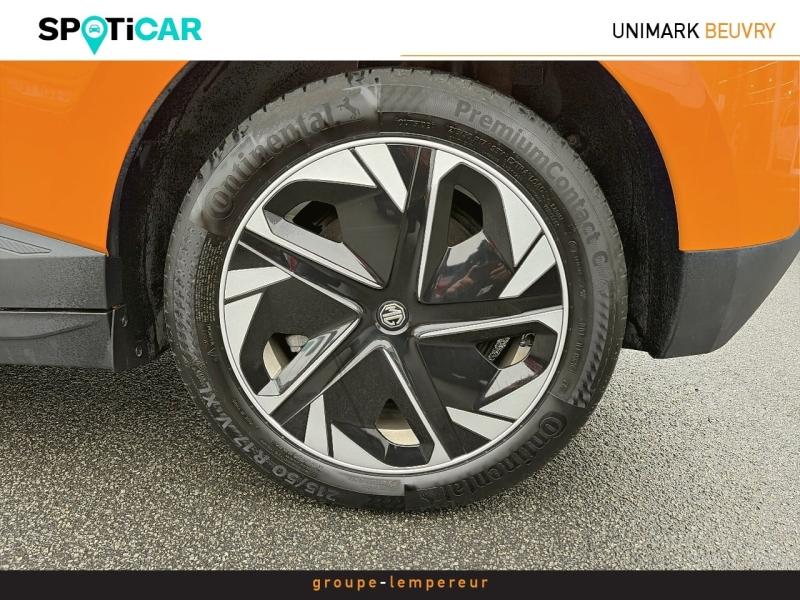 Image MG MOTOR MG4 EV 170ch - 51kWh MY23