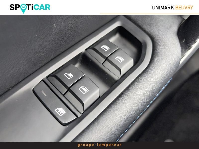 Image MG MOTOR MG4 EV 170ch - 51kWh MY23