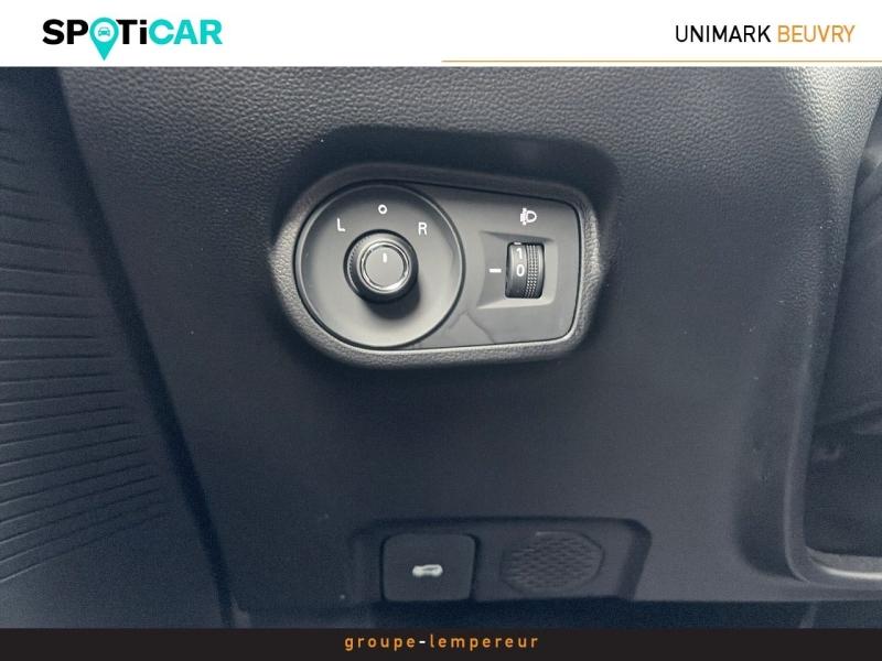 Image MG MOTOR MG4 EV 170ch - 51kWh MY23