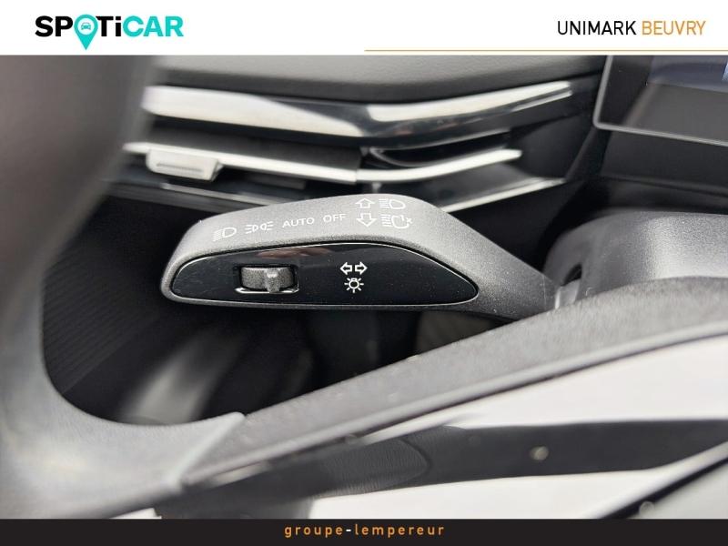 Image MG MOTOR MG4 EV 170ch - 51kWh MY23