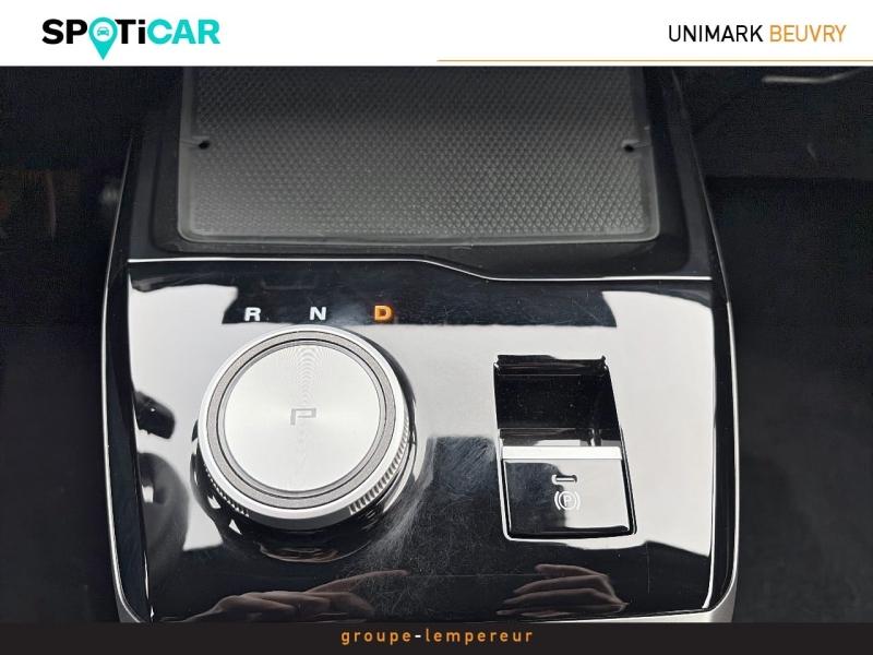 Image MG MOTOR MG4 EV 170ch - 51kWh MY23