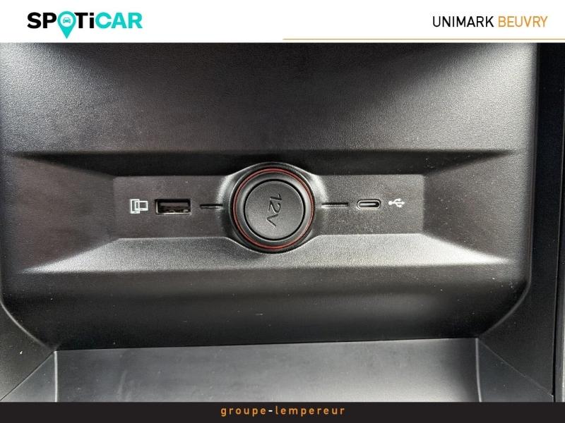 Image MG MOTOR MG4 EV 170ch - 51kWh MY23