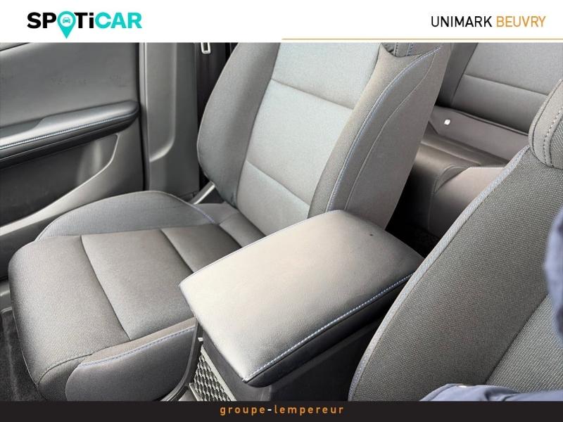 Image MG MOTOR MG4 EV 170ch - 51kWh MY23