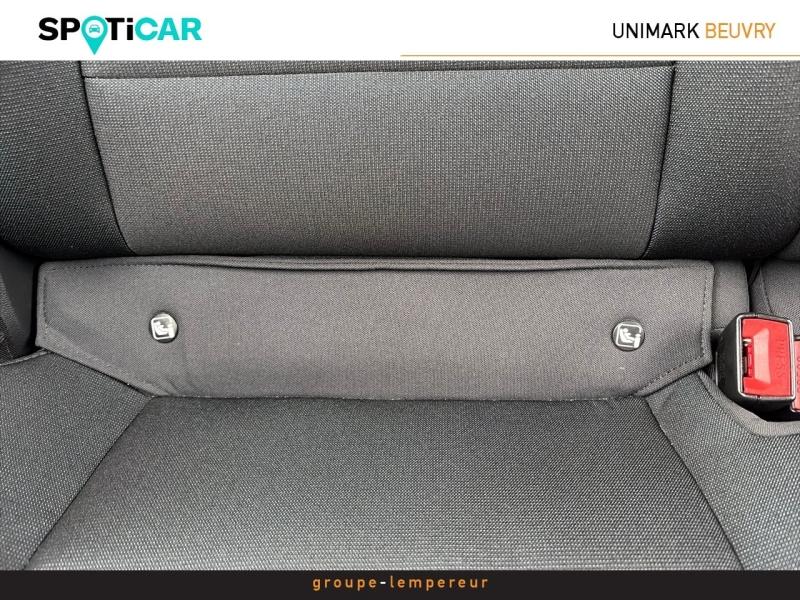 Image MG MOTOR MG4 EV 170ch - 51kWh MY23