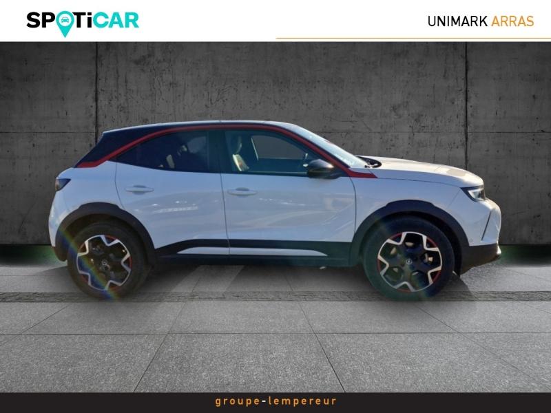 Image OPEL Mokka 1.2 Turbo 100ch GS Line